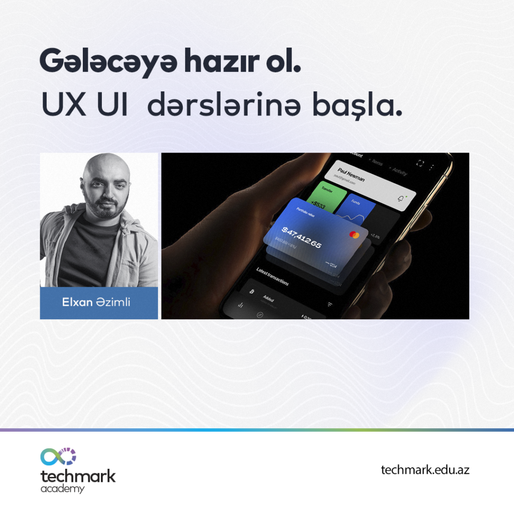 ux ui kursu, ui ux dersleri