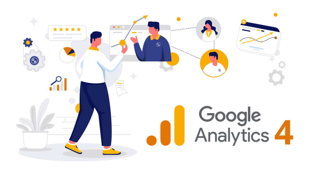 GOOGLE ANALYTICS 4 NƏDİR VƏ ONU NECƏ QURAŞDIRAQ? (TAM PRAKTİKİ TƏLİMAT ...